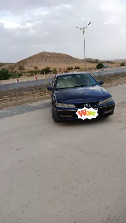 Peugeot 406 1998 406