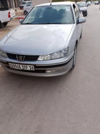 Peugeot 406 1997 406