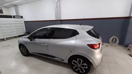 Renault Clio 4 2019 GT Line +