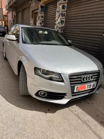 Audi A4 2010