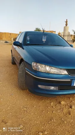 Peugeot 406 1997 406