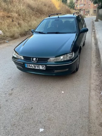 Peugeot 406 2000 406