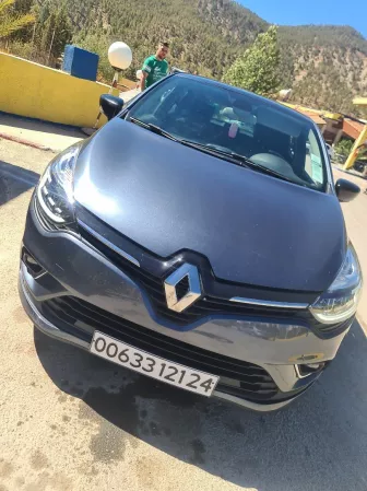 Renault Clio 4 2021 Limited 2