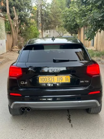 Audi Q2 2019 Sport Line