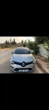 Renault Clio 4 2019 GT Line +